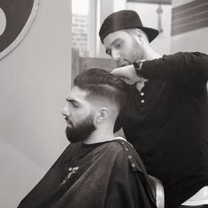 Meet your Posher, Garin